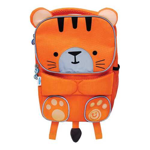 Рюкзак детский Trunki Toddlepak, Цвет 0328 / Тигренок