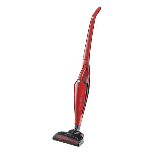 Вертикальный пылесос Ariete 2765 Red