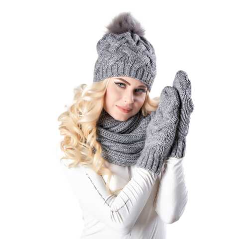 Женские аксессуары в H&M