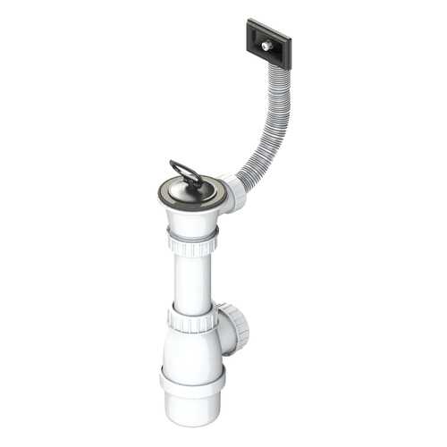 Сифон для кухонной мойки Blanco 220326