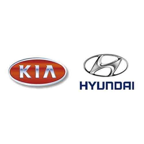 Подшипник Hyundai-KIA 4326534060
