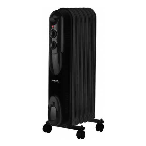 Радиатор Scarlett SC 21,1507 S4B