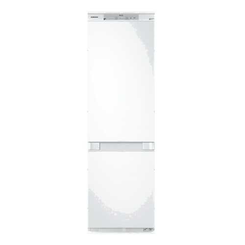 Встраиваемая морозильная камера Samsung BRB260131WW