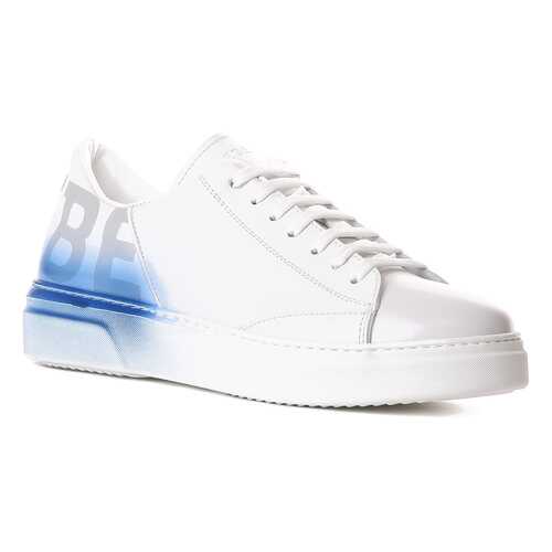 Кеды мужские Iceberg LIU1290 белые 39 RU
