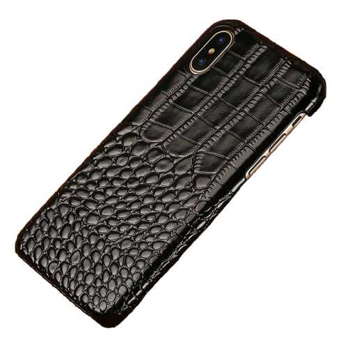 Чехол MyPads Premium для iPhone 7 4.7 Black