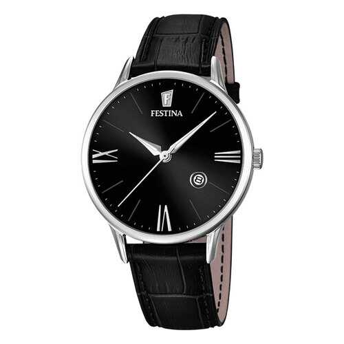 Наручные часы кварцевые мужские Festina F16824