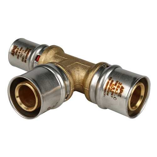 Тройник Stout SFP-0005-262620