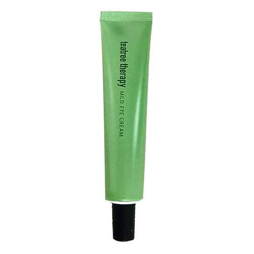 Крем для глаз Eunyul Tea Tree Therapy Mild Eye Cream 30 мл