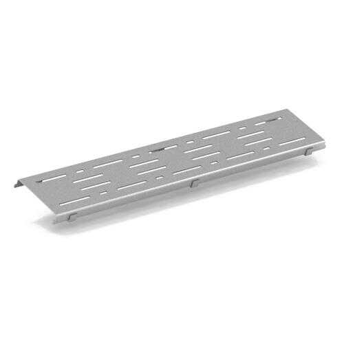 Решетка на дренажный канал Mepa Design A 150315 120 см