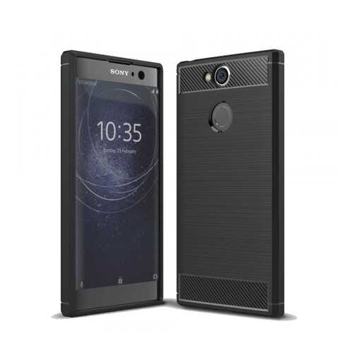 Чехол iPaky Slim Series для Sony Xperia XA2 Ultra Black
