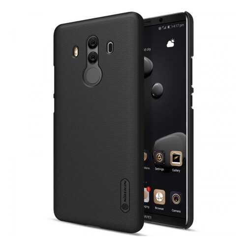 Чехол Nillkin Matte для Huawei Mate 10 Pro Black