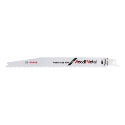 Полотно универсальное Bosch S 3456 XF 2608654406