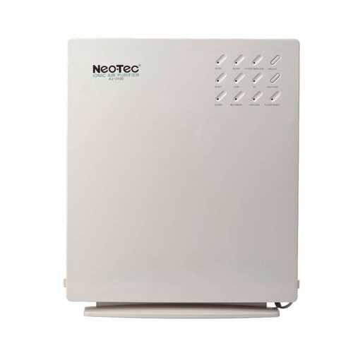 Воздухоочиститель Neo-Tec XJ-3100 White