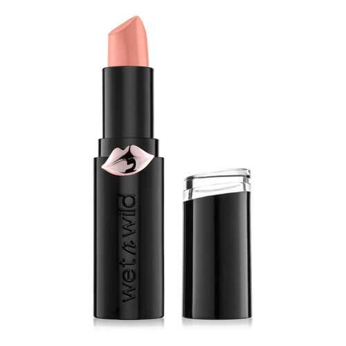 Помада Wet n Wild MegaLast Lipstick 1401e skin-ny dipping