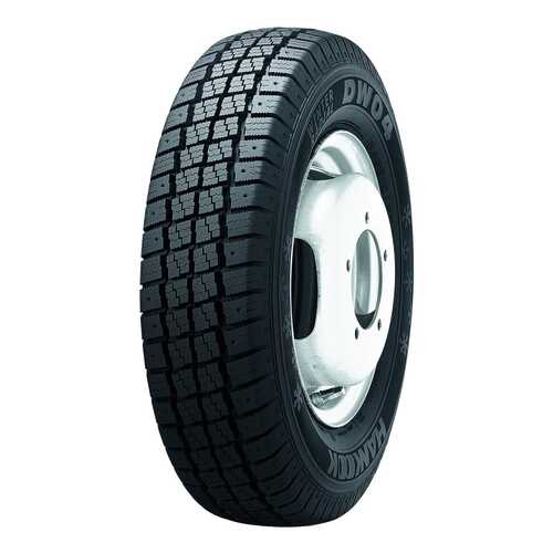 Шины Hankook Radial D W04 13/155 90/88P