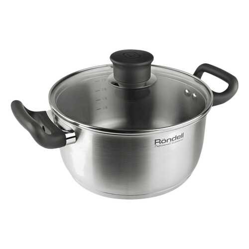Кастрюля Rondell RDS-809, 2,8 л