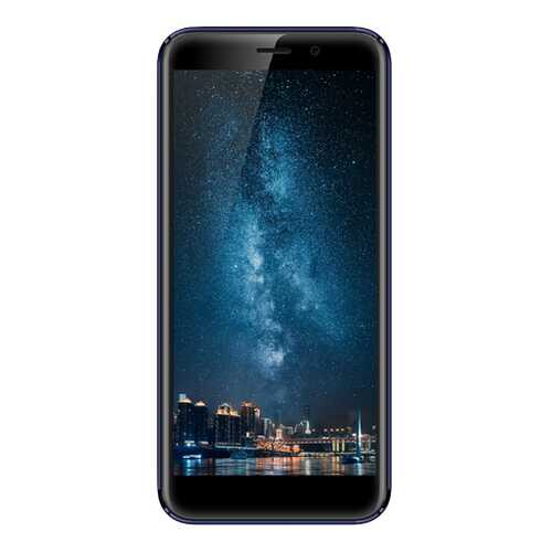 Смартфон Nobby S300 Pro 16Gb Blue
