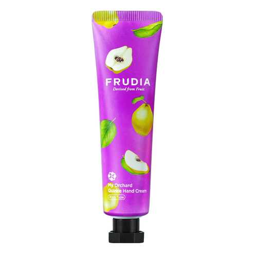 Крем для рук Frudia My Orchard Quince Hand Cream 30 мл