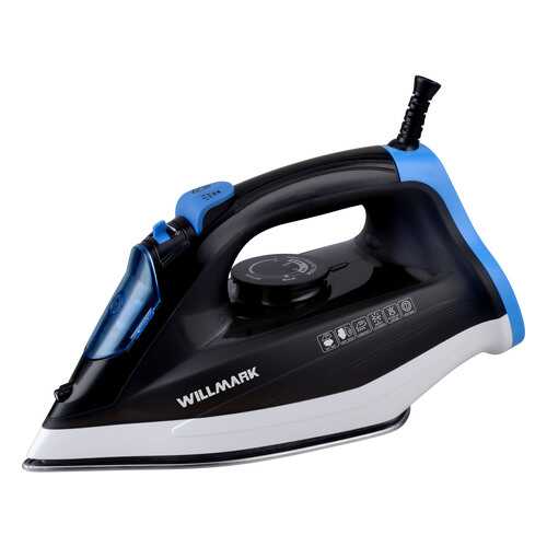 Утюг Willmark SI-2405CА