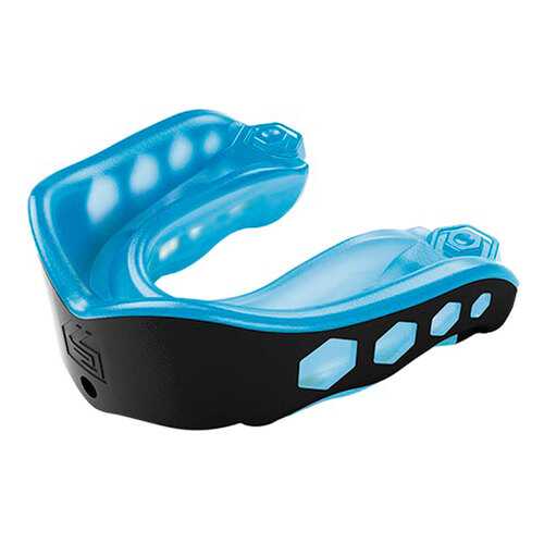 Капа Shock Doctor Gel Nano 6100a Sr синяя One Size