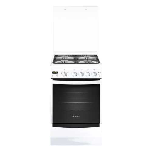 Газовая плита GEFEST ПГ 5100-03 0002 White