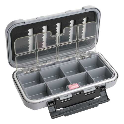 Коробочка для нахлыстовых мушек Mikado UAD-1653 16,5 x 9 x 4,5 см