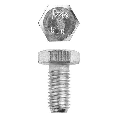 Болт Зубр 303080-12-025 M12x25мм, 5кг