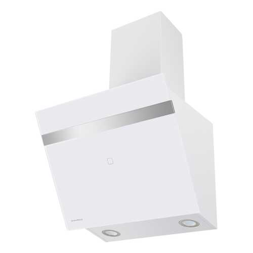 Вытяжка встраиваемая Maunfeld MEDWAY 60 Wh/Satin
