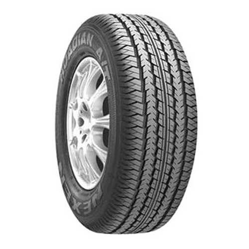 Шины Nexen Roadian AT 205/70R15 104 T