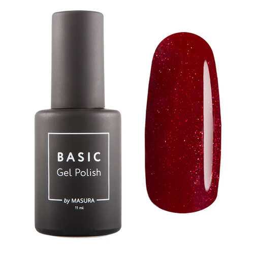 Гель-лак Masura BASIC Луиза, 11 мл