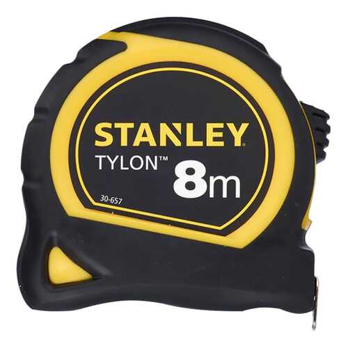 Рулетка STANLEY 0-30-657