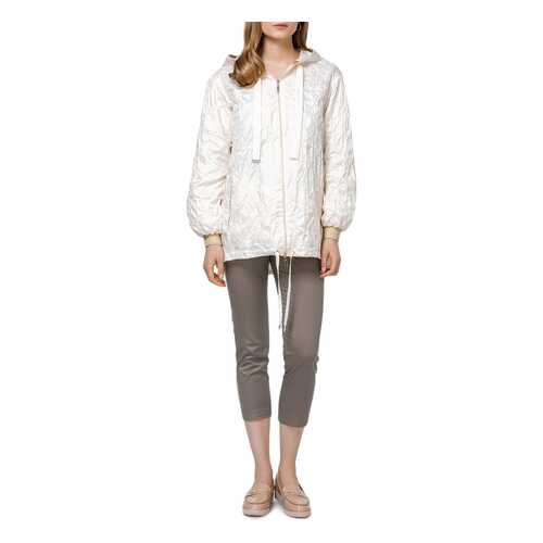 Куртка женская Helmidge 7100 бежевая 18 UK