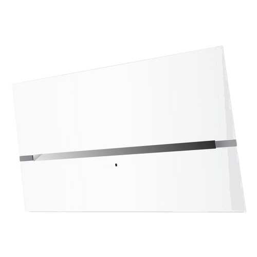 Вытяжка наклонная Korting KHC 69080 GW White/Silver