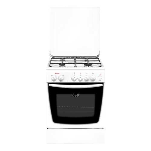 Газовая плита GEFEST ПГ 1200 С5 White