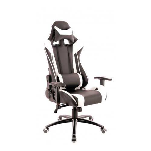 Кресло игровое Lotus S6 EP-lotus s6 eco wb
