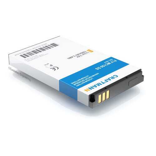 Аккумулятор BL3206 для Fly MC150 Ds (C1.01.397)