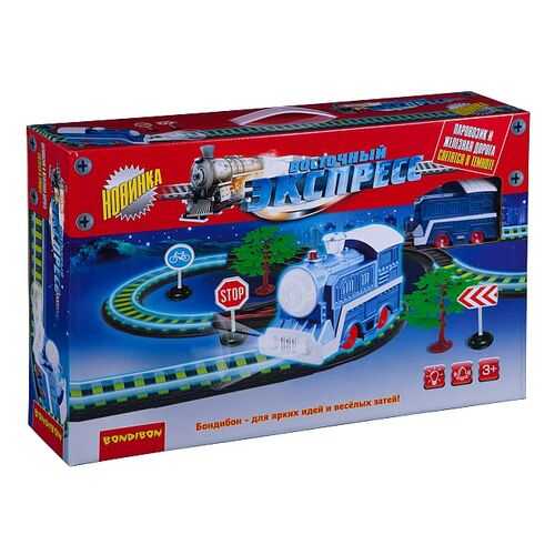 Игрушечный транспорт в Кораблик
