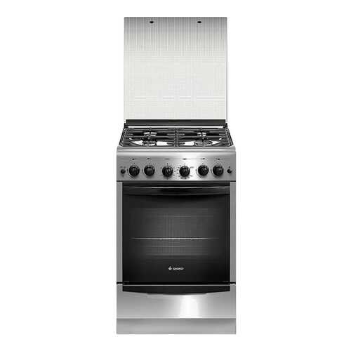 Газовая плита GEFEST 5100-02 0004 Silver