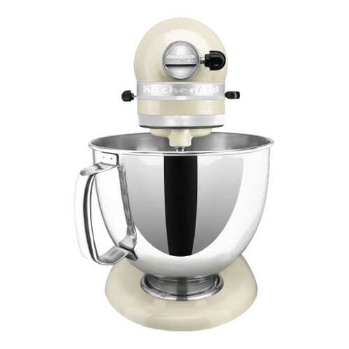 Миксер KitchenAid Artisan KA 5KSM175PSEAC Beige