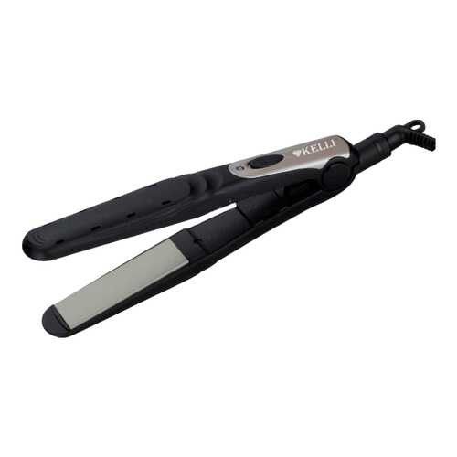 Выпрямитель волос Kelli KL-1226 Black