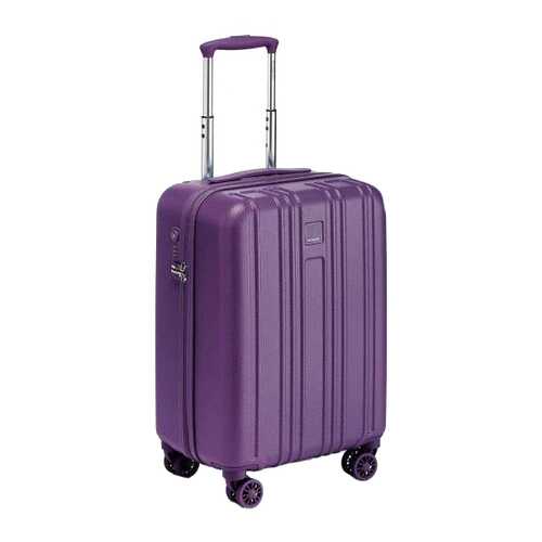 Чемодан Hedgren HTRS02S Transit Gate S *091 Purple Passion