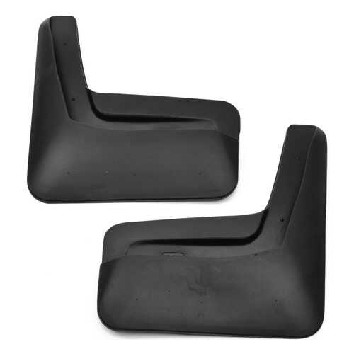 Комплект брызговиков norplast npl-br-55-72b