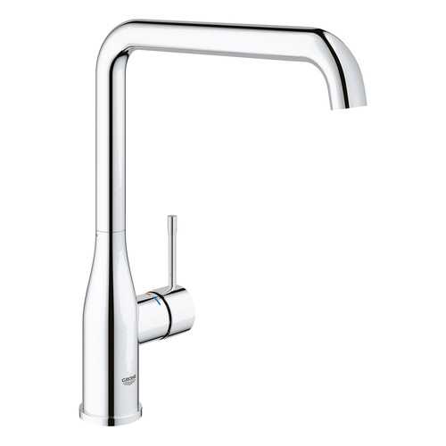 Смеситель для кухонной мойки Grohe Essence New 30269000 хром