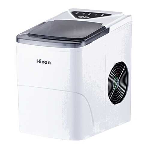 Льдогенератор Xiaomi Hicon Ice Machine (HZB-16AL) White