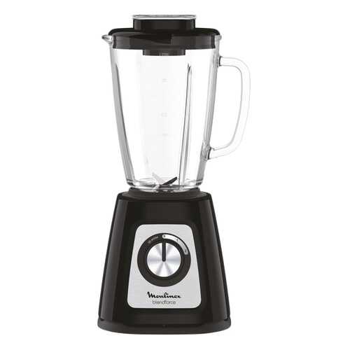 Блендер Moulinex BlendforseGlass LM435810