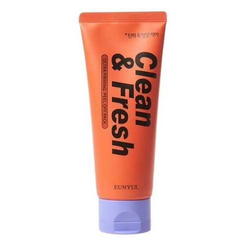 Маска для лица EUNYUL Clean & Fresh Ultra Firming Sleeping Pack 120 мл