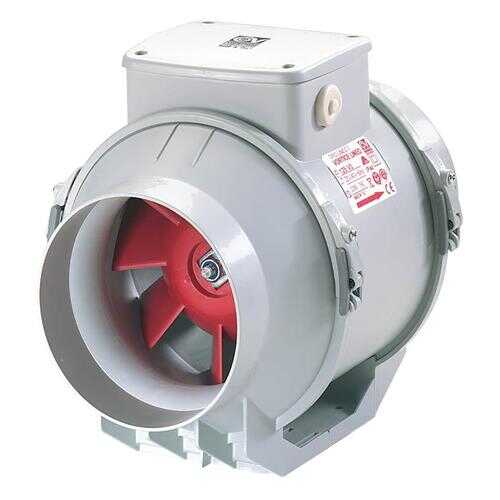 Вентилятор вытяжной Vortice Lineo 125 V0 17002VRT