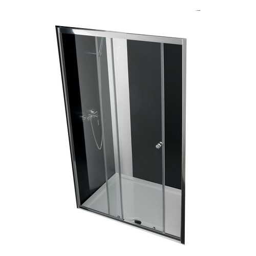 Душевая дверь в нишу Cezares Anima BF1 120 C Cr ANIMA-W-BF-1-120-C-Cr