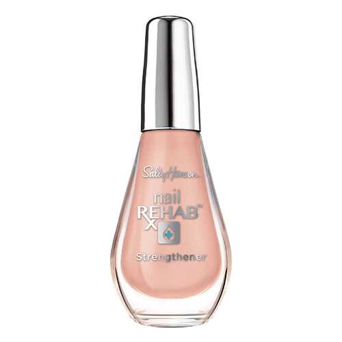 Лак для восстановления Sally Hansen Nail Rehab Strengthener
