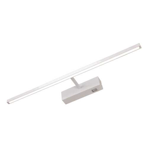 Подсветка для картин светодиодная Arte Lamp Picture Lights Led A5308AP-1WH Белый
